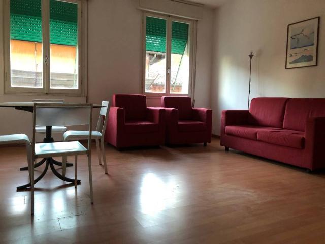 Appartamento in affitto a Centro cittadino, Ferrara
