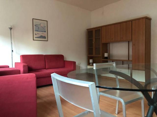 Appartamento in affitto a Centro cittadino, Ferrara