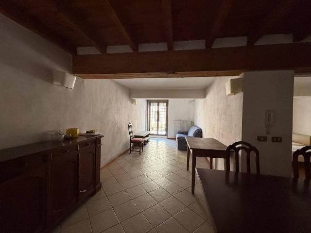 Appartamento in affitto a Centro cittadino, Ferrara