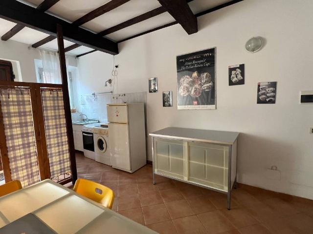 Appartamento in affitto a Centro cittadino, Ferrara