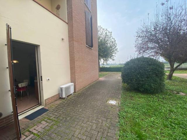 Appartamento in affitto a Ferrara, Reggio Emilia