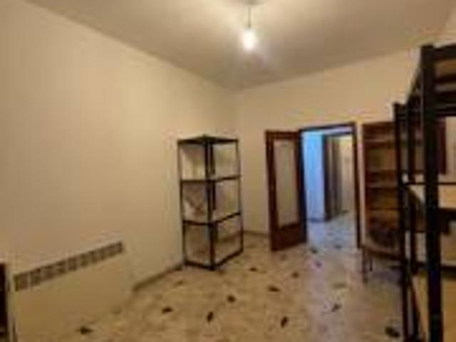 Appartamento in affitto a Villaggio Satellite, Ferrara