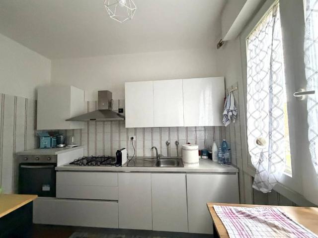 Appartamento in affitto a Ferrara, Reggio Emilia