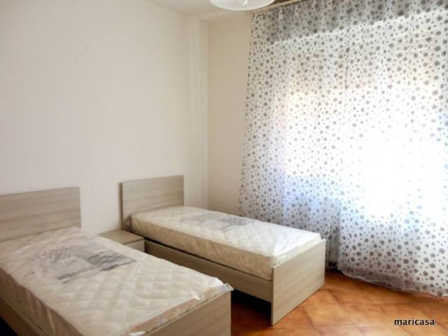 Appartamento in affitto a Centro cittadino, Ferrara
