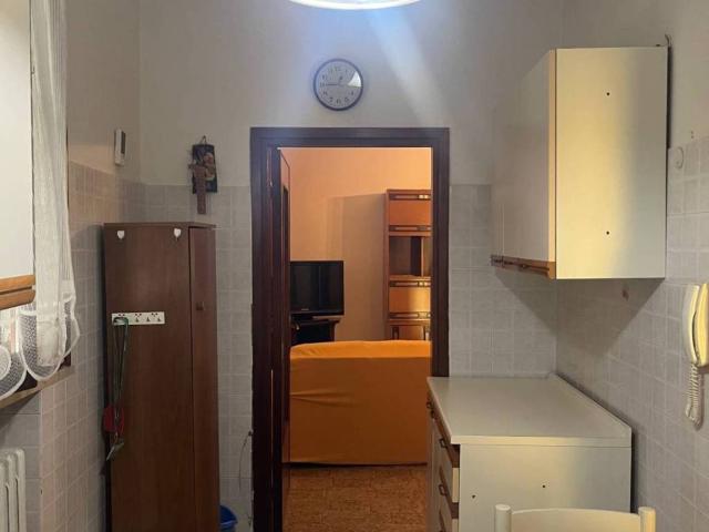 Appartamento in affitto a Centro cittadino, Ferrara