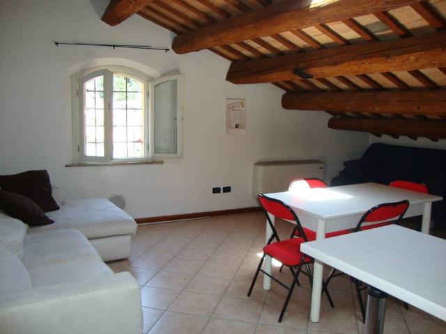 Appartamento in affitto a Quacchio, Ferrara