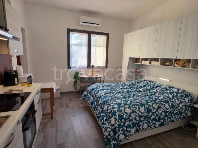 Appartamento in affitto a Ostellato, Reggio Emilia