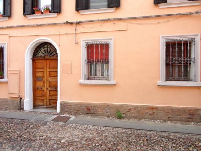 Appartamento in affitto a Quacchio, Ferrara