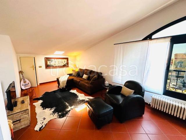 Appartamento in affitto a Villa Fulvia, Ferrara