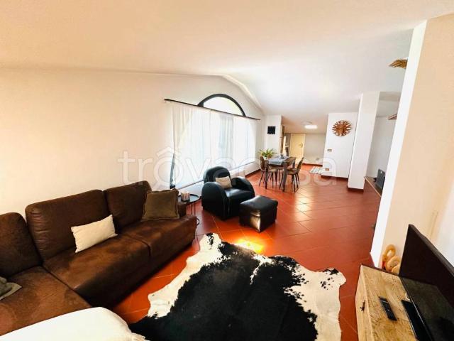 Appartamento in affitto a Villa Fulvia, Ferrara