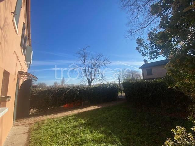 Appartamento in affitto a Malborghetto di Boara, Ferrara