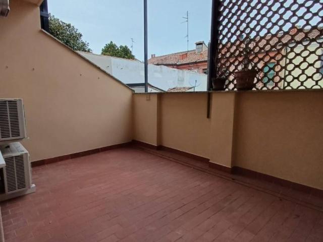 Appartamento in affitto a Giardino, Ferrara