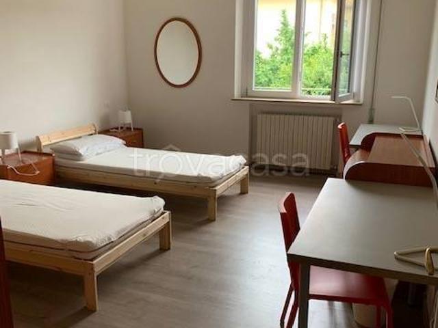 Appartamento in affitto a Melfi, Basilicata