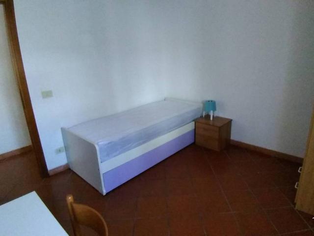 Appartamento in affitto a Villaggio Satellite, Ferrara