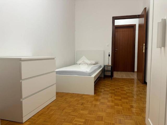 Appartamento in affitto a Centro cittadino, Ferrara