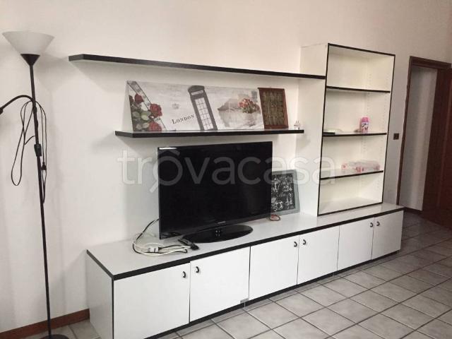 Appartamento in affitto a Campello Sul Clitunno, Umbria