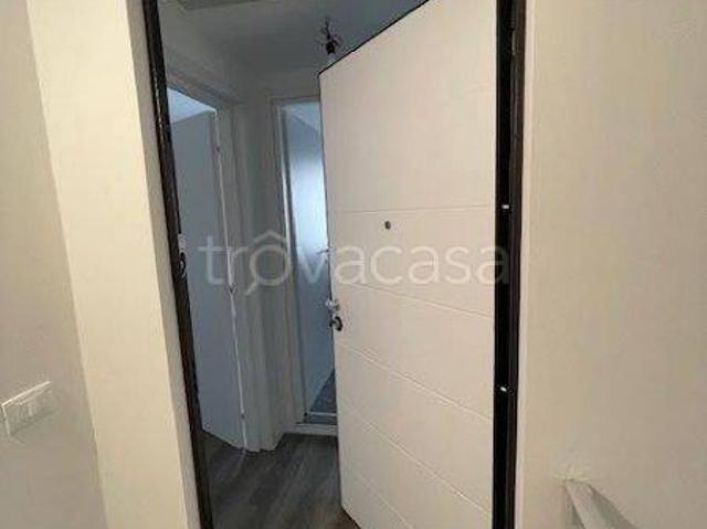 Appartamento in affitto a Ferrara, Reggio Emilia