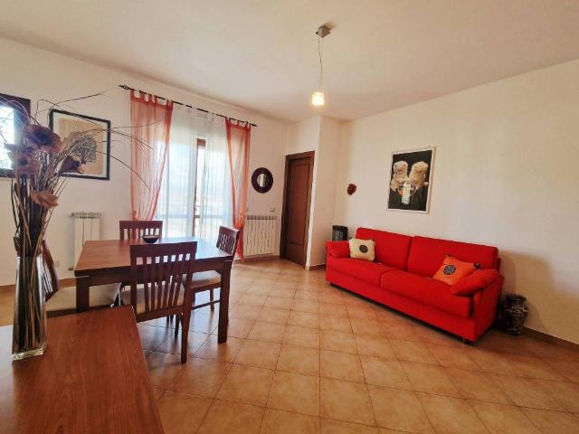 Appartamento in affitto a Roma Capitale, Lazio
