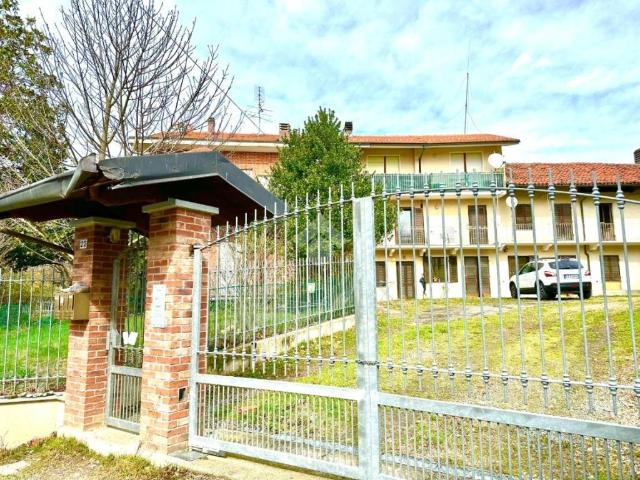 Appartamento in affitto a Unione Montana di Comuni delle Valli di Lanzo, Ceronda e Casternone, Piemonte