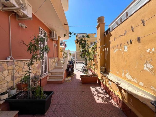 Appartamento in affitto a Ficarazzi, Sicilia
