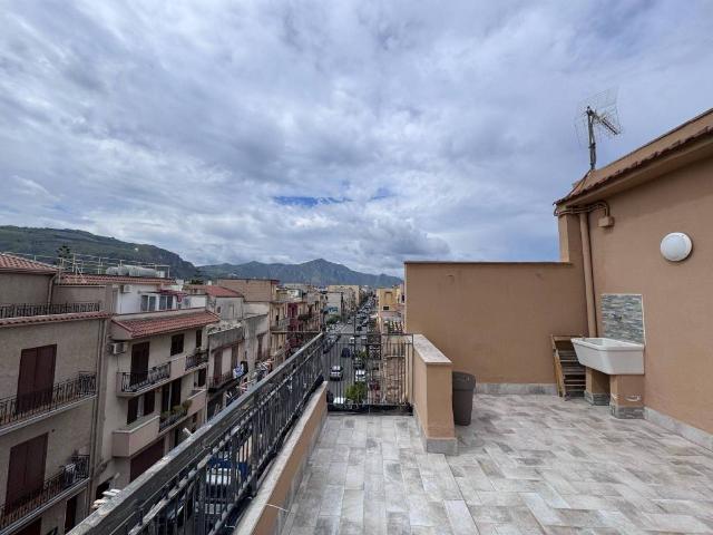 Appartamento in affitto a Ficarazzi, Sicilia