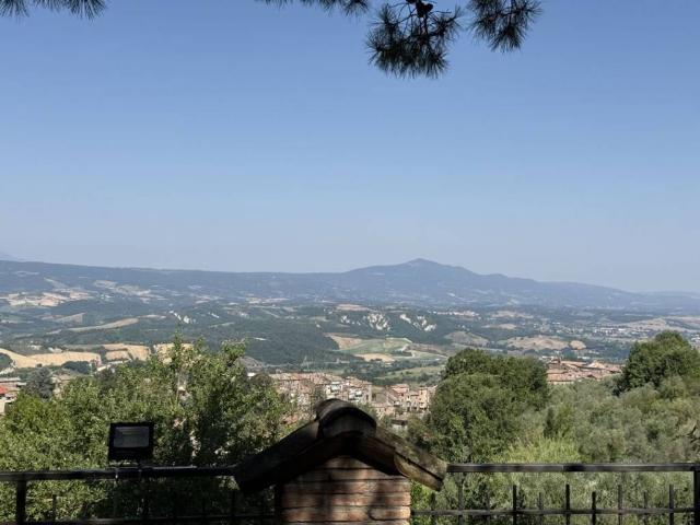 Appartamento in affitto a Cappuccini, Ficulle