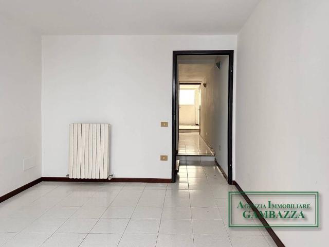 Appartamento in affitto a Fidenza, Reggio Emilia