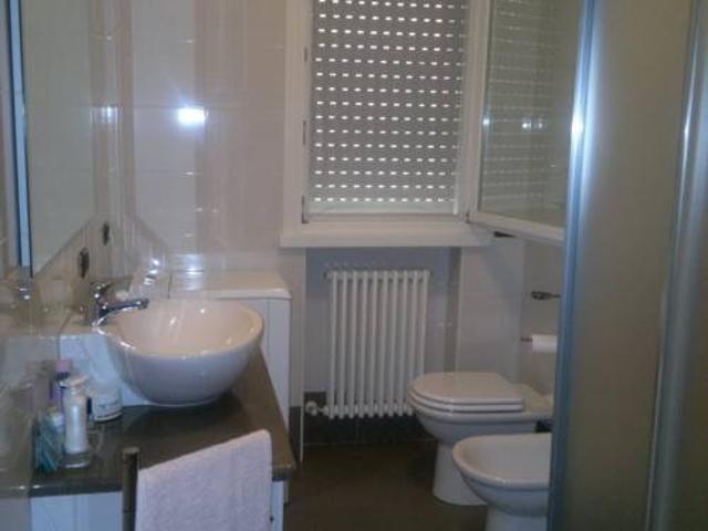 Appartamento in affitto a Fidenza, Reggio Emilia