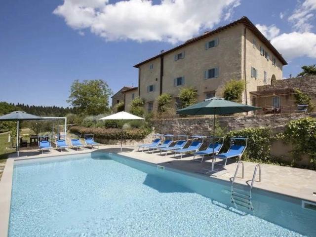 Appartamento in affitto a Fiesole, Toscana