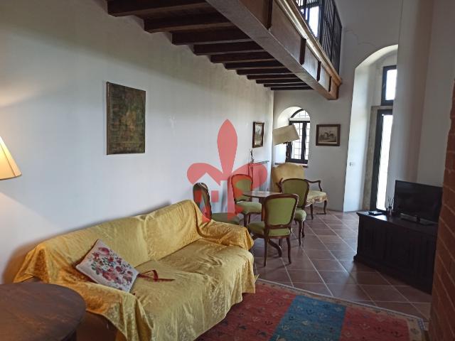 Appartamento in affitto a Fiesole, Toscana