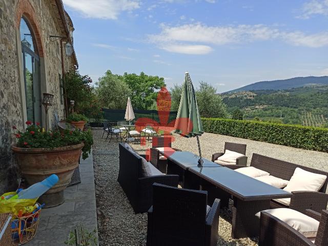 Appartamento in affitto a Fiesole, Toscana