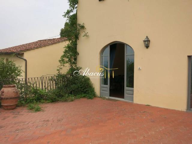 Appartamento in affitto a San Domenico, Fiesole