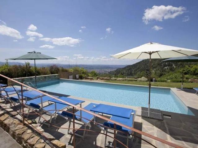 Appartamento in affitto a Fiesole, Toscana