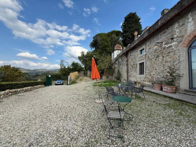 Appartamento in affitto a Fiesole, Toscana