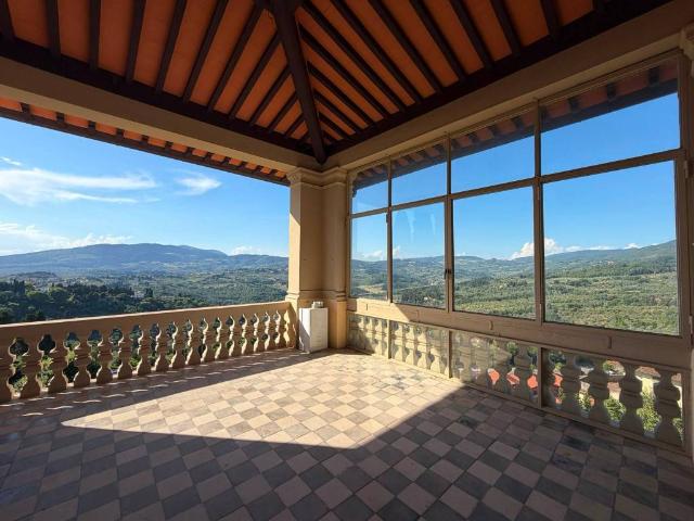 Appartamento in affitto a Fiesole, Toscana