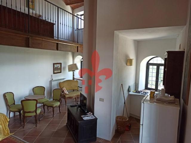 Appartamento in affitto a Fiesole, Toscana