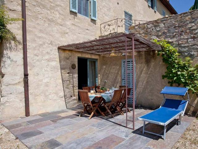 Appartamento in affitto a Fiesole, Toscana