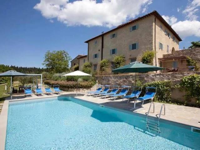 Appartamento in affitto a Fiesole, Toscana