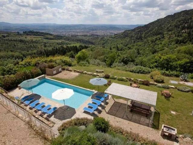 Appartamento in affitto a Fiesole, Toscana