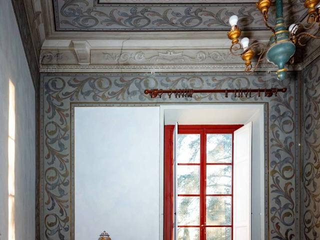 Appartamento in affitto a Fiesole, Toscana