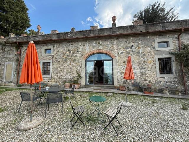 Appartamento in affitto a Fiesole, Toscana