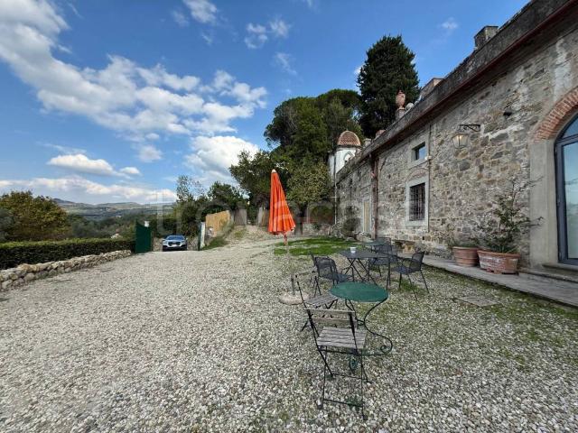 Appartamento in affitto a Fiesole, Toscana