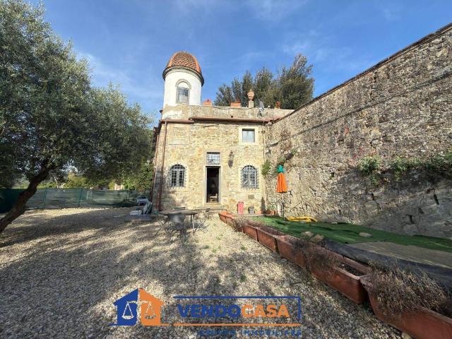 Appartamento in affitto a Fiesole, Toscana