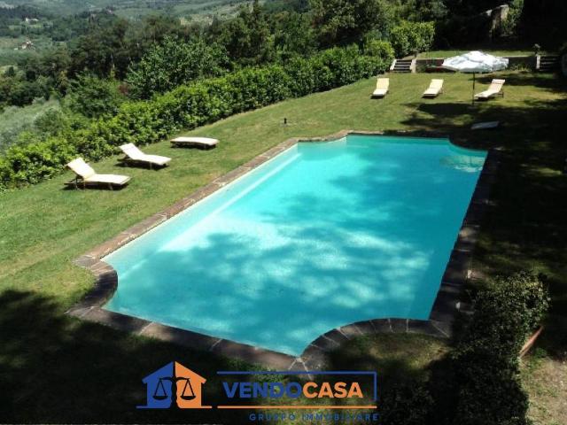 Appartamento in affitto a Fiesole, Toscana