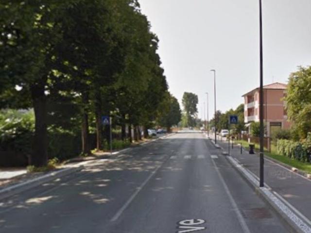 Appartamento in affitto a Fiesso D'artico, Veneto