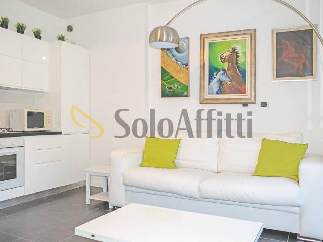 Appartamento in affitto a Figino Serenza, Lombardia