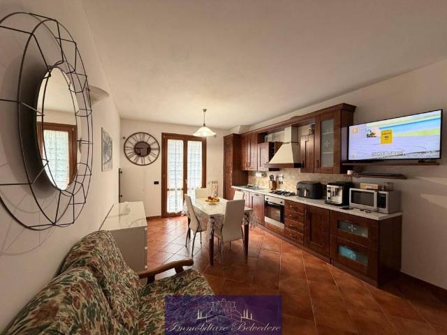 Appartamento in affitto a Figline e Incisa Valdarno, Incisa Val D'arno