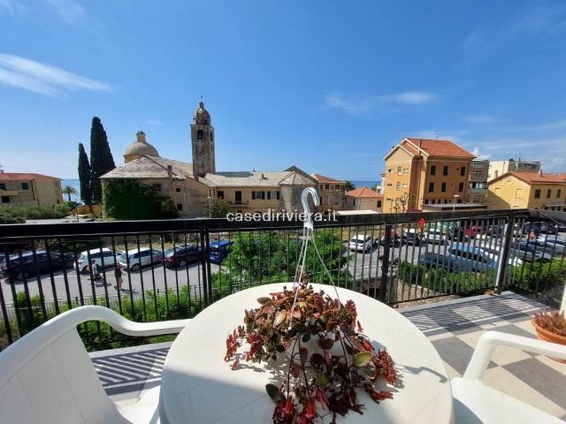 Appartamento in affitto a Varigotti, Finale Ligure
