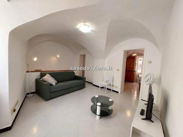 Appartamento in affitto a Finalborgo, Finale Ligure