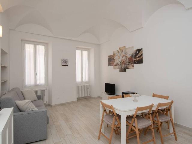 Appartamento in affitto a Finalmarina, Finale Ligure